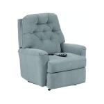 Power Space Saver Recliner
