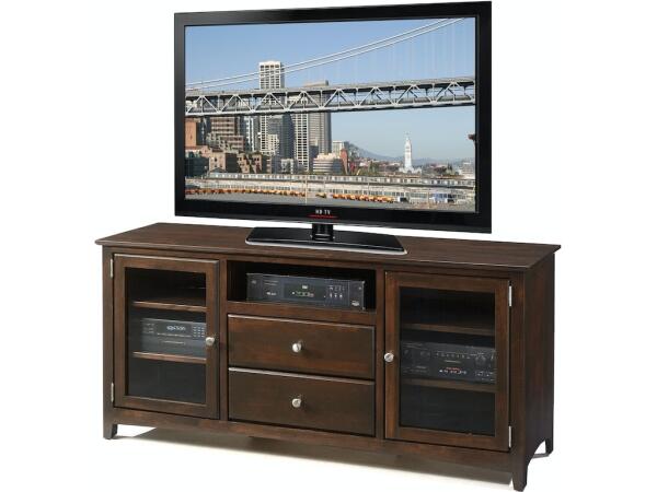 TV Console 62 Inch Entertainment Stands Archbold Furniture