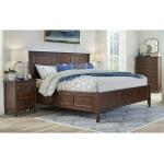 Westlake Cb King Storage Bed WSLCB5191