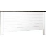 Queen Portland Shiplap HB