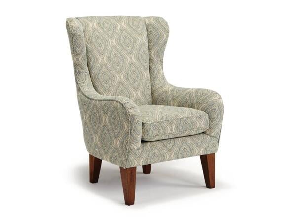 Felicia Petite Recliners Rocker Recliner Recliners Best Home Furnishings 3
