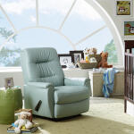 Felica Rocker Recliner Recliners Best Home Furnishings 9