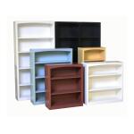 Pine Bookcase 24 x 30