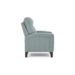 Contemporary Power High Leg Recliner - Image 3
