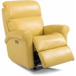 Davis Power Recliner with Power Headrest - Image 2