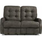 Devon Power Reclining Loveseat
