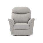 Caitlin Leather Swivel Glider Recliner Recliners Best Home Furnishings 7