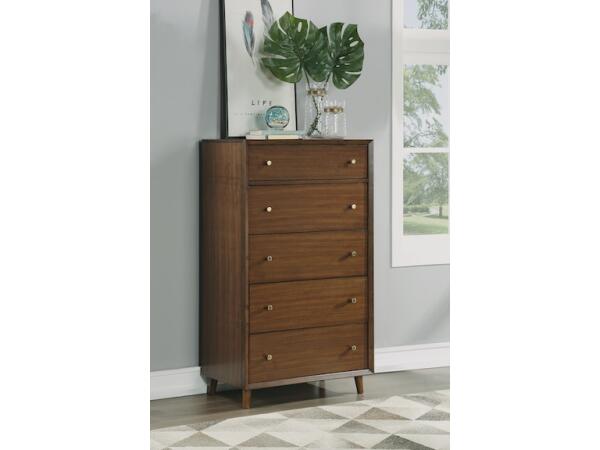 Ludwig Drawer Chest - Image 2