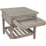 Reeds Farm End Table - Image 2