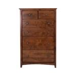 Shaker Chest 6116XT-B