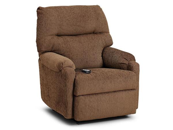 Power Rocker Recliner 1AP37LV Recliners Best Home Furnishings