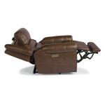 Oscar Leather P3 Recliner - Image 3