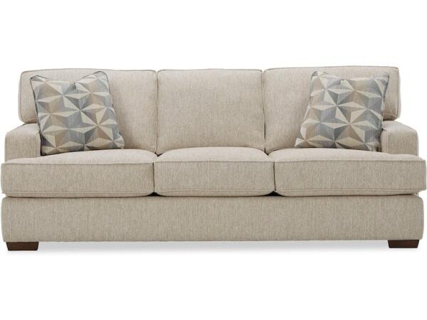 Essentials Sofa 713650 Sofas Craftmaster Furniture