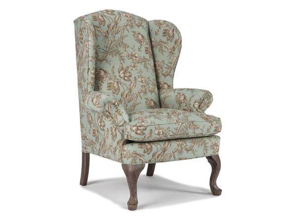 Sylvia Accent Chair Chairs Best Home Furnishings