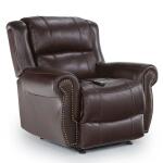Terrill Power Rocker Recliner - Image 2