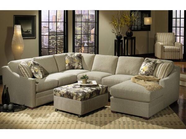 F9332 Sectional - Image 2