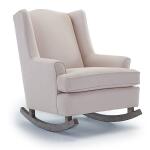 Willow Rocking Chair - Image 2