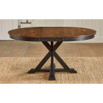 Stormy Ridge Round To Oval Table - Image 2