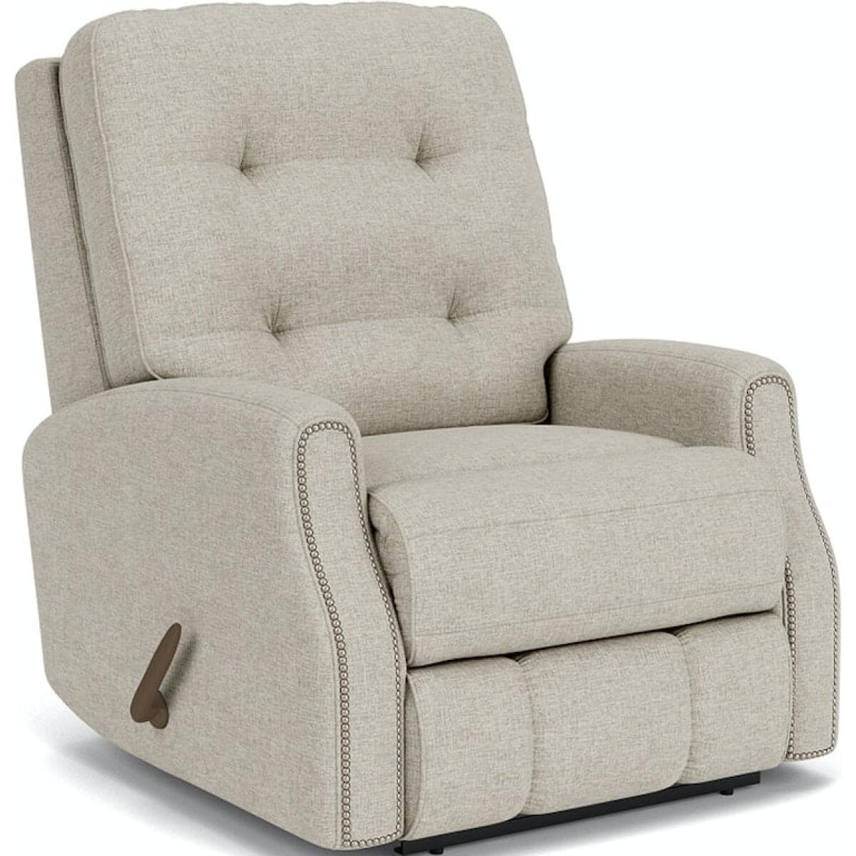 Devon Recliner Recliners Customizable 3