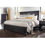 Queen Non Storage Panel Bed - Image 3
