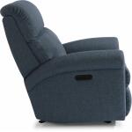 Davis Power Rocker Recliner with Power Headrest - Image 5