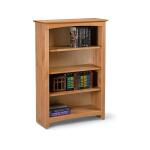 Alder Bookcase 36 x 48