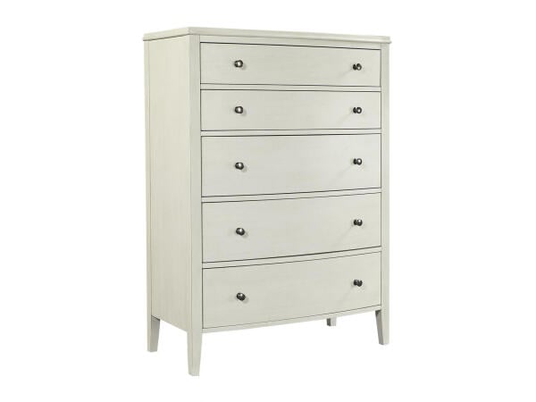 Charlotte Chest – White Chests Aspen Home