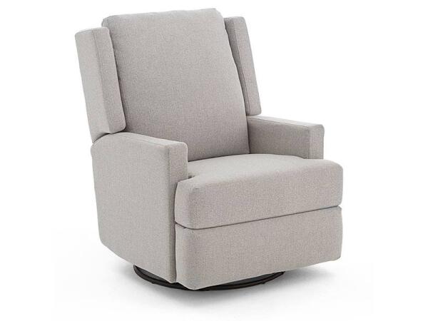 Pauley Recliner Recliners Best Home Furnishings 7