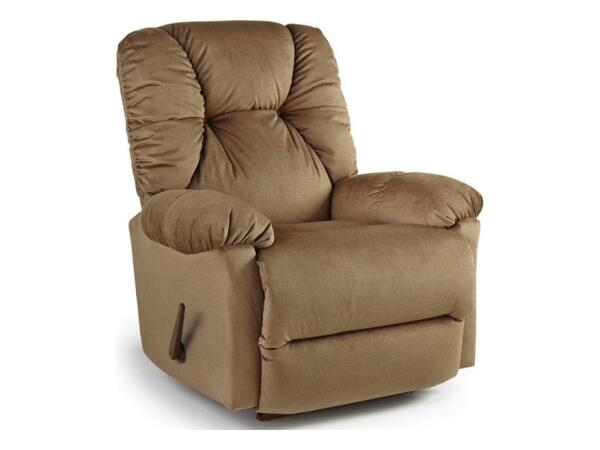 Romulus Rocker Recliner Recliners Best Home Furnishings