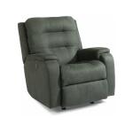 Arlo Power Recliner