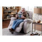 Roscoe Oversized, Beast Recliner - Image 2