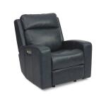 Cody Power Gliding Recliner with Power Headrest