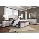 Caraway 2 Drawer Nightstand - Image 4
