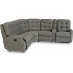 Devon Reclining Sectional