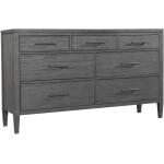 Preston Dresser