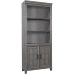 Caraway Door Bookcase