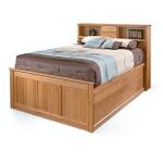 Blank Pedestal - Twin/Full