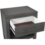 Preston 1 Drawer Nightstand - Image 5