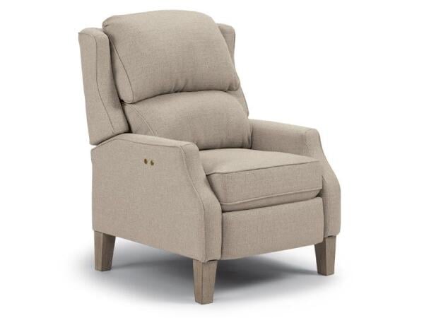 Pauley 3 Way Recliner Recliners Best Home Furnishings