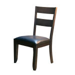 Mariposa WG Ladderback Side Chair