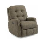Devon Power Recliner with Power Headrest