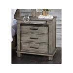 Glacier Point Nightstand