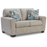 Cashton Loveseat - Image 2