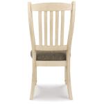 Bolanburg Dining Table and 8 Chairs - Image 9