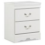 Anarasia Nightstand - Image 2