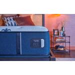 Stearns & Foster Studio Medium Tight Top Mattress - Image 3