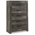 Wynnlow Chest of Drawers - Image 2
