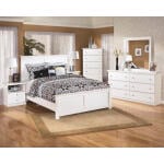 Bostwick Shoals Dresser