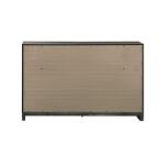 Tanners Creek 6 Drawer Dresser - Image 5