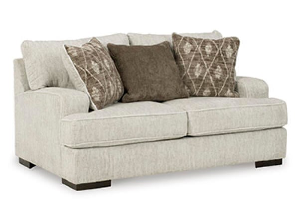 Alesandra Loveseat Loveseats Ashley Furniture